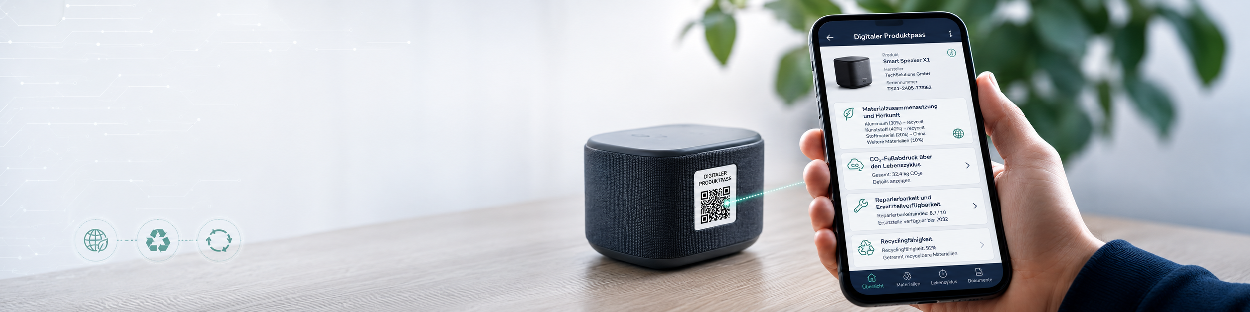 Digitaler Produktpass und PIM: Was Händler jetzt wissen müssen