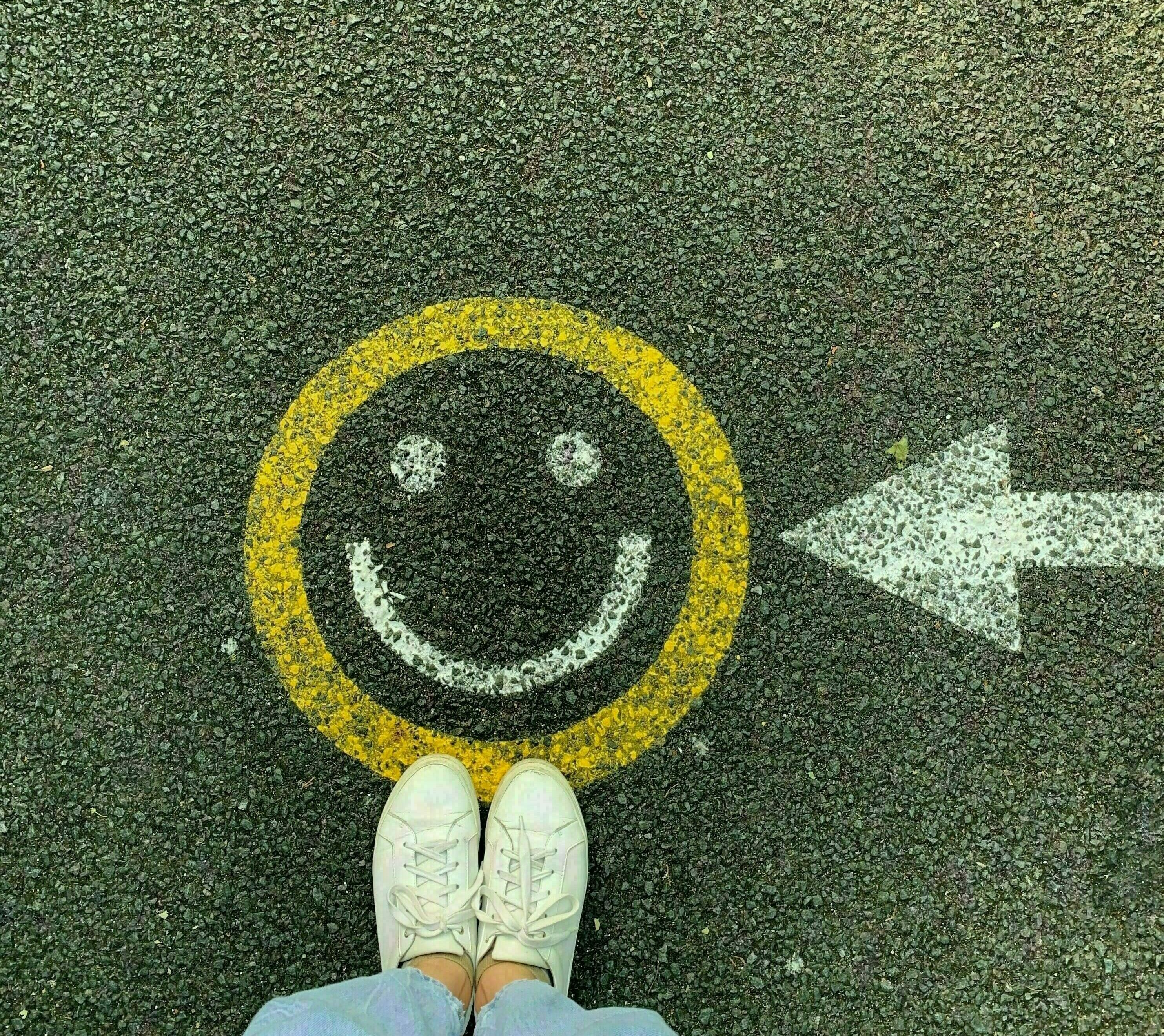 Smiley auf Asphalt: Xperience mit PXM