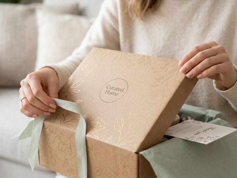 B2C Commerce Delivery