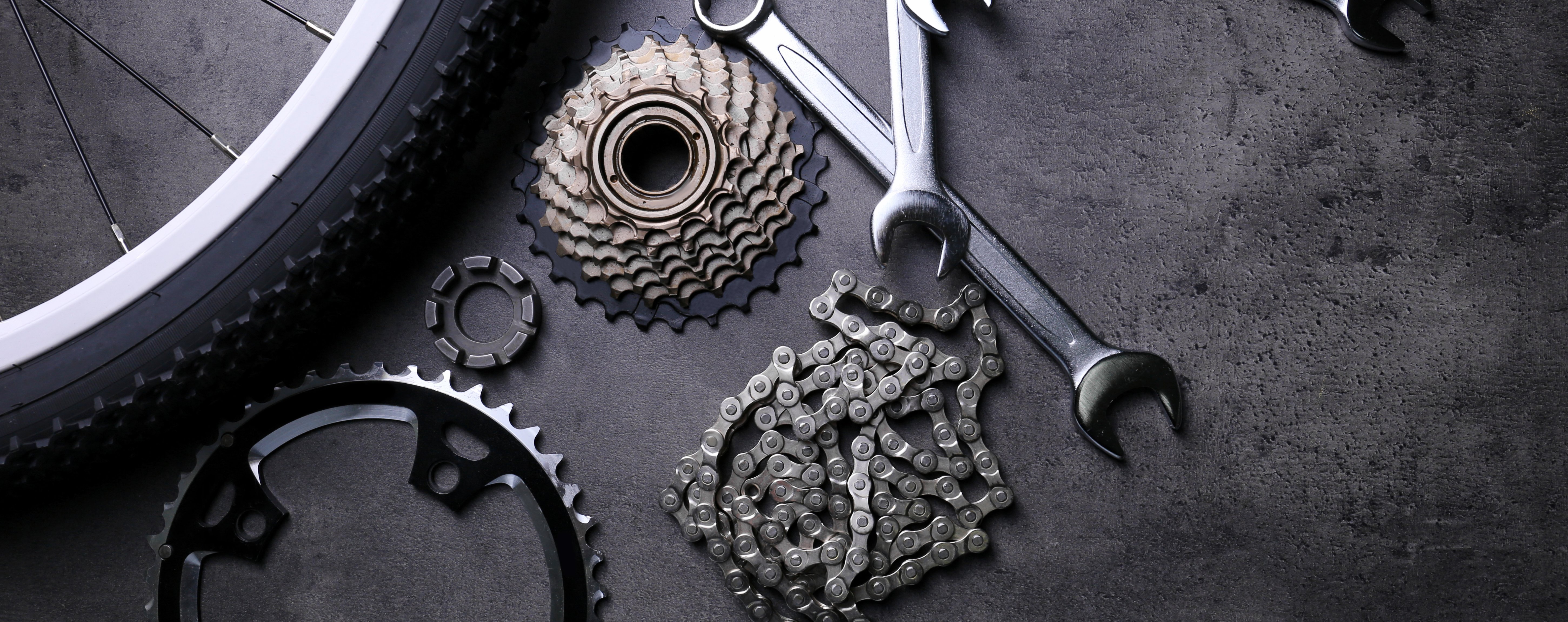 Fahrradteile2