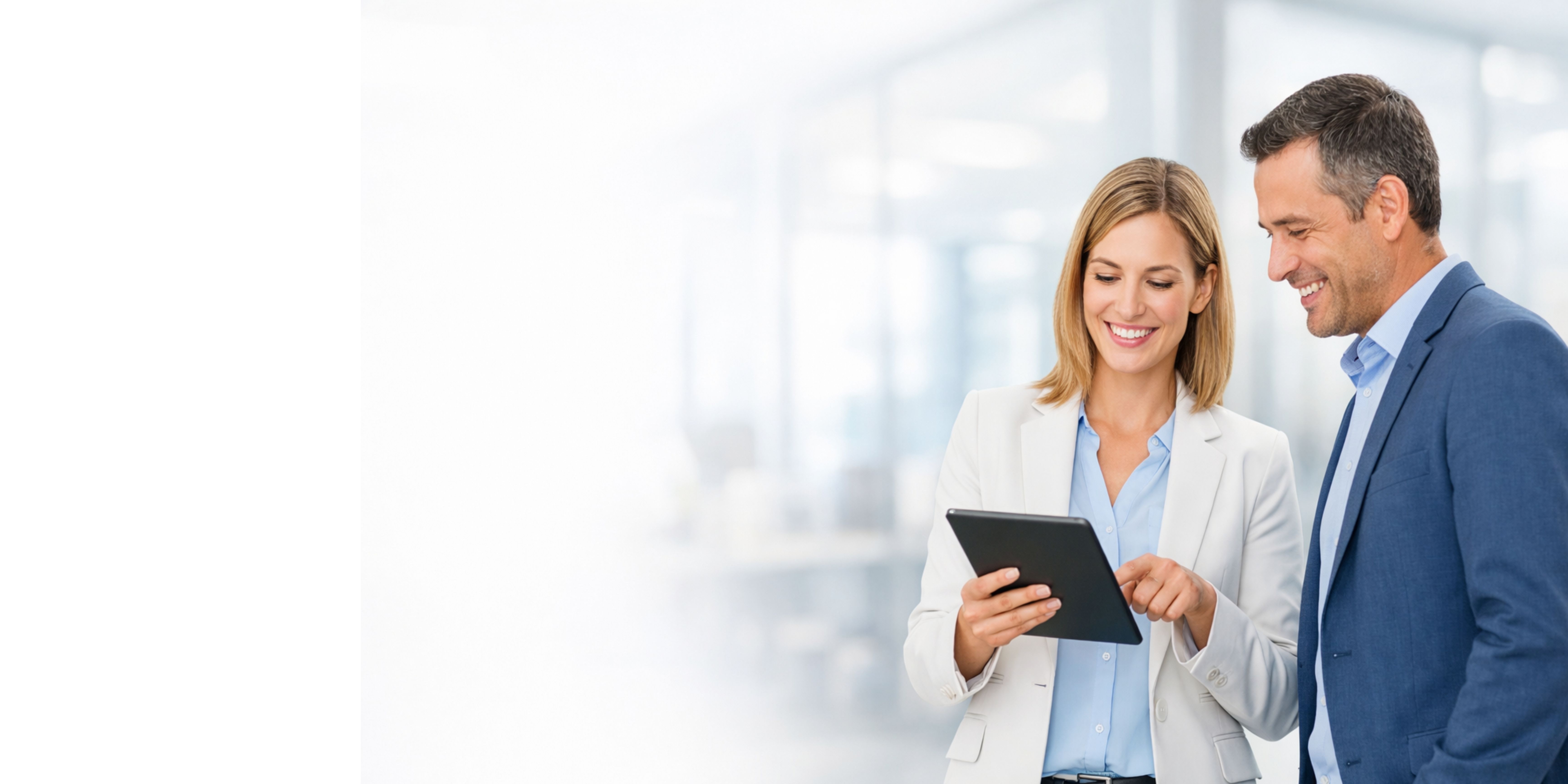 Header B2B Commerce