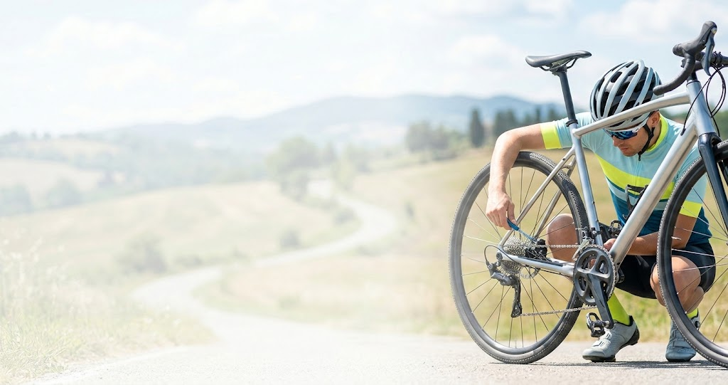 Header Banner Fahrradhandel