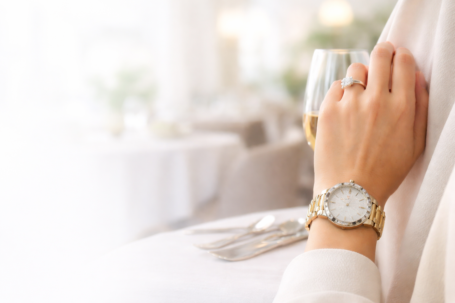 Header Branchen Luxusgueter