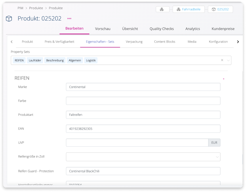 Hublify Property Sets (1)