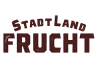 Stadt Land Frucht Logo
