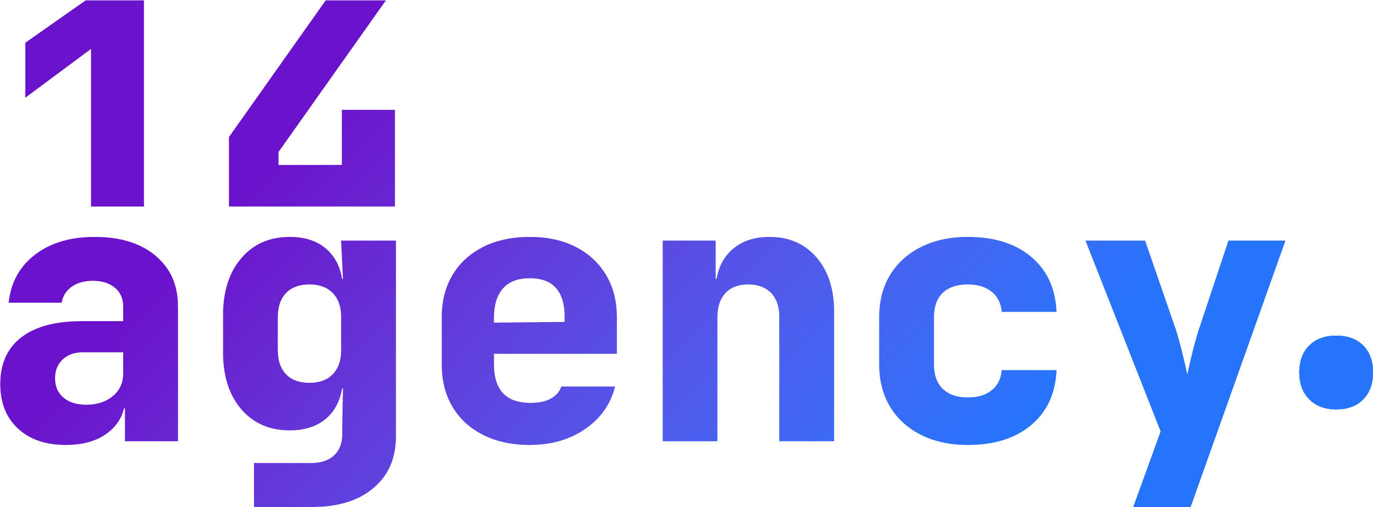 Partner Logo 14agency