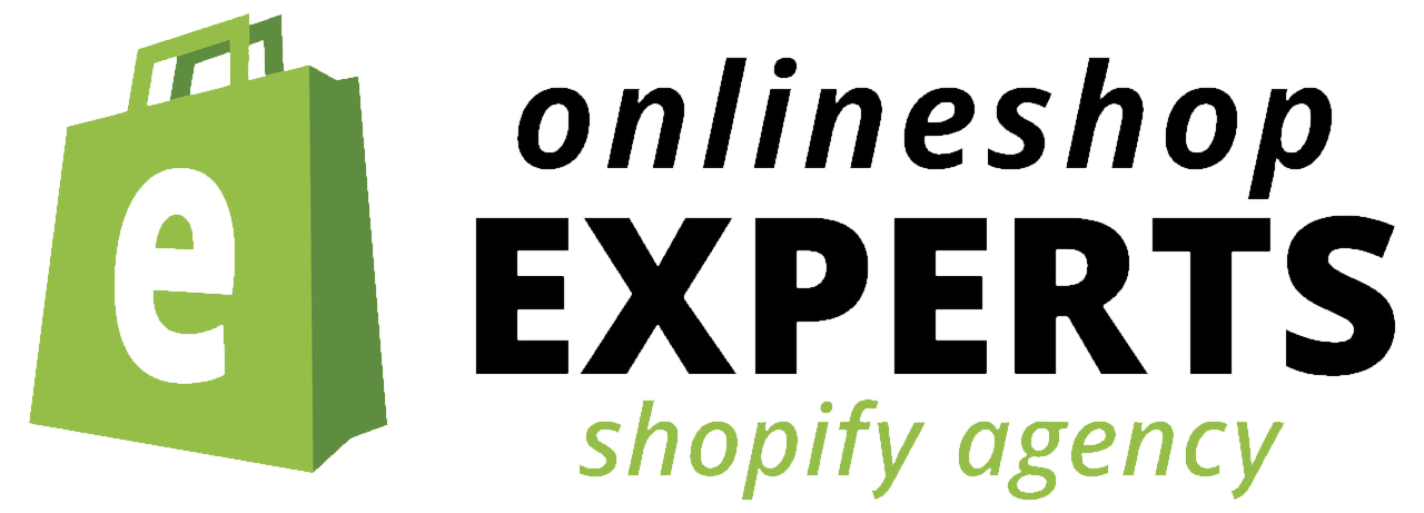 Partner Logo Onlineshop Experts